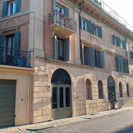 B&B Ponte Manin Verona Buitenkant foto