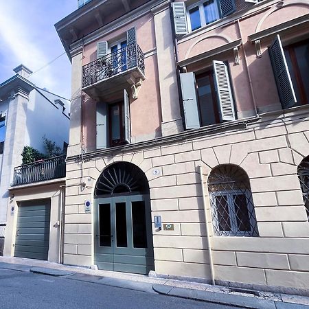 B&B Ponte Manin Verona Buitenkant foto