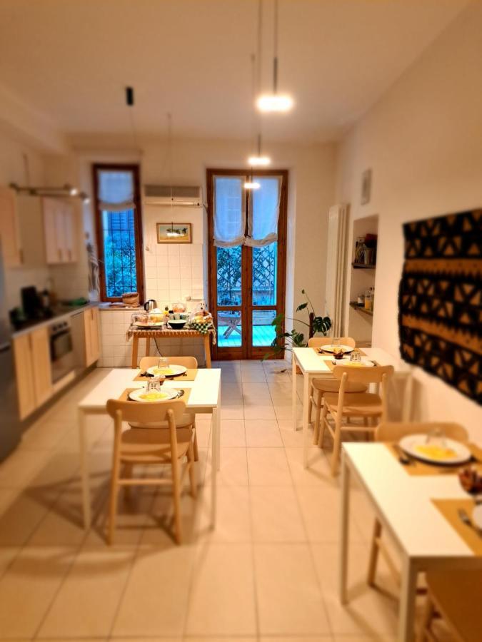 B&B Ponte Manin Verona Buitenkant foto
