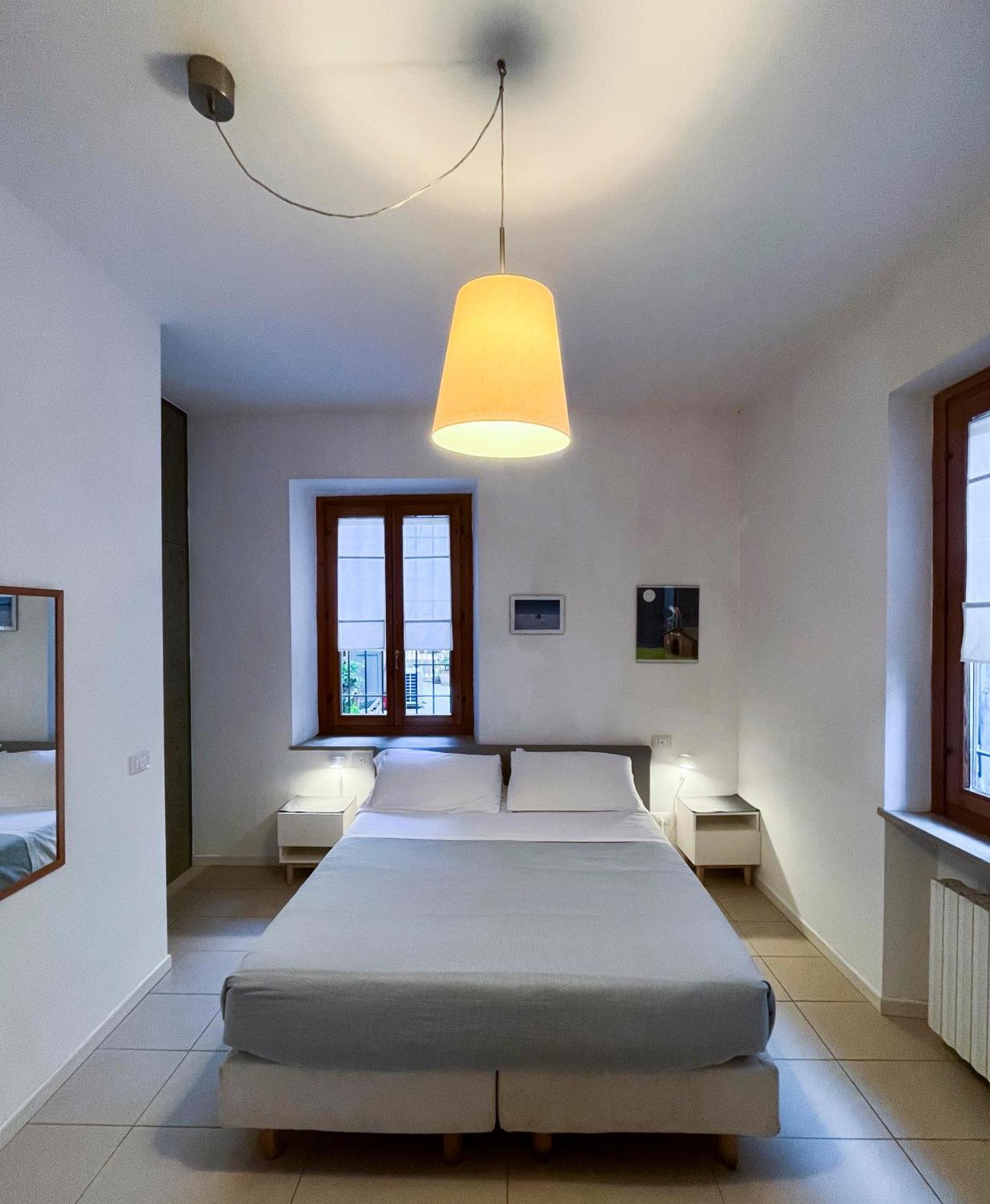 B&B Ponte Manin Verona Buitenkant foto