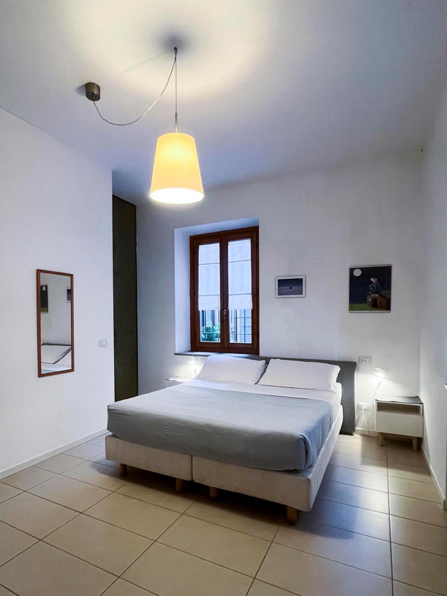 B&B Ponte Manin Verona Buitenkant foto