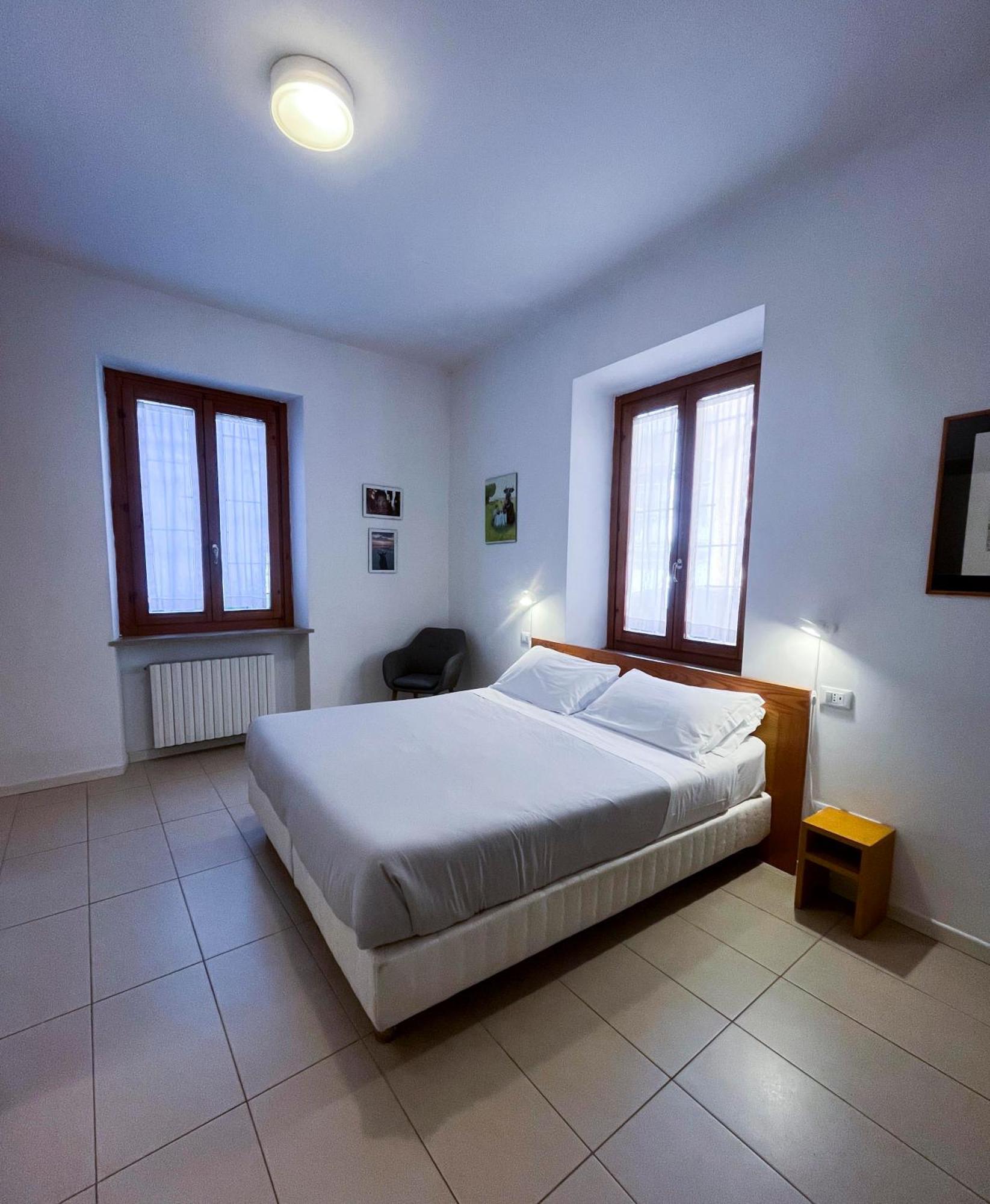 B&B Ponte Manin Verona Buitenkant foto