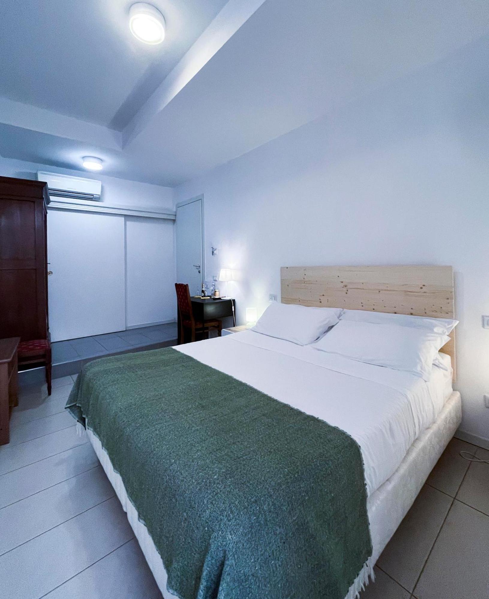 B&B Ponte Manin Verona Buitenkant foto