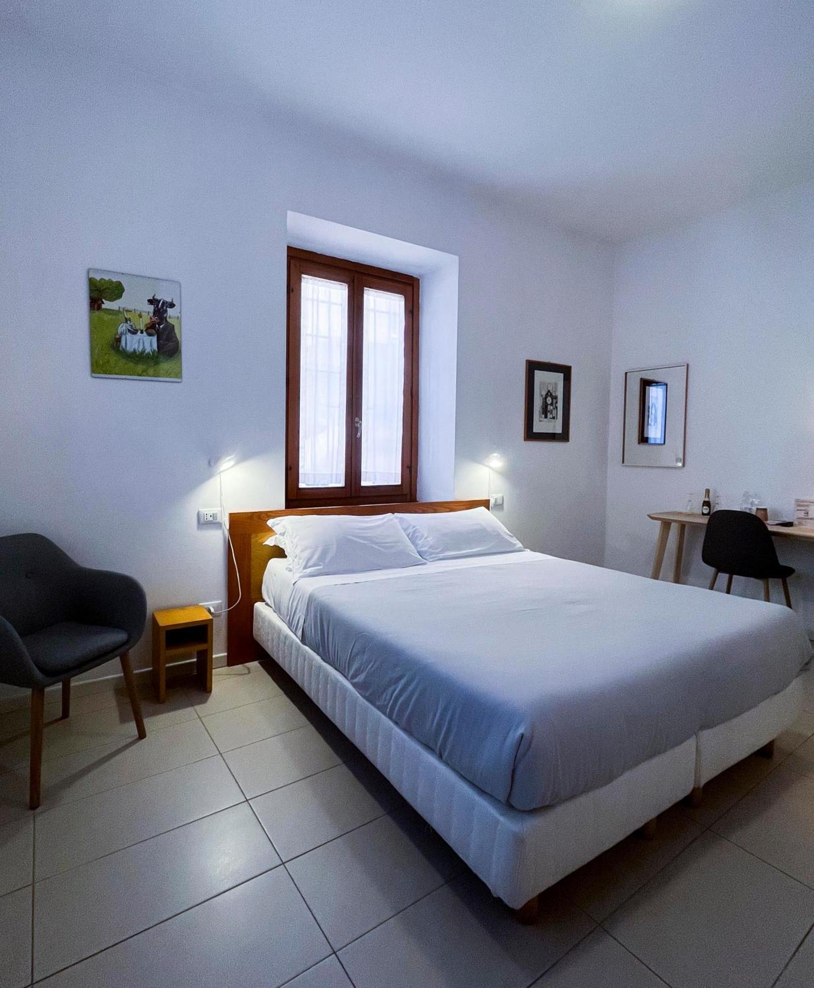 B&B Ponte Manin Verona Buitenkant foto