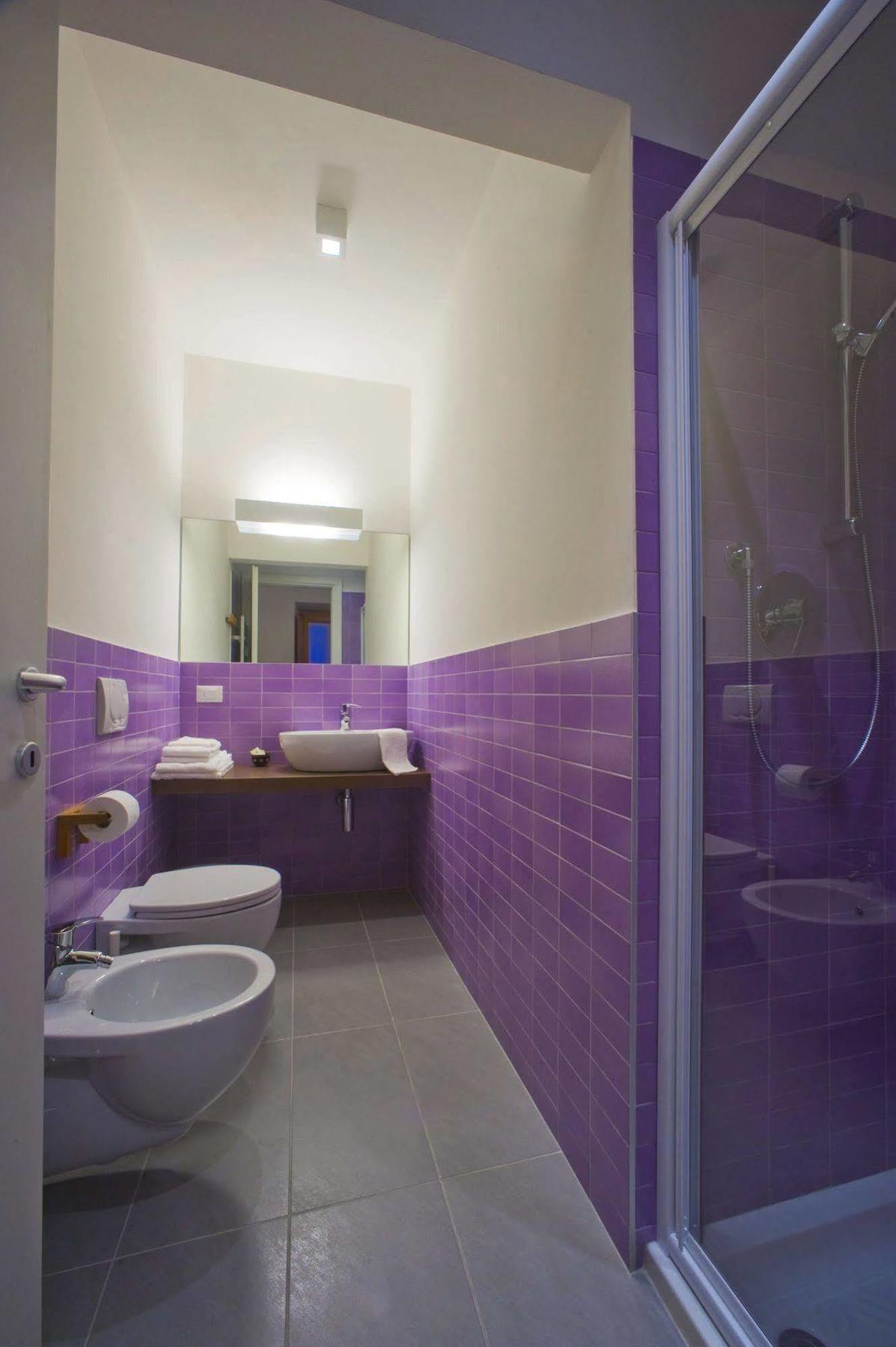 B&B Ponte Manin Verona Buitenkant foto