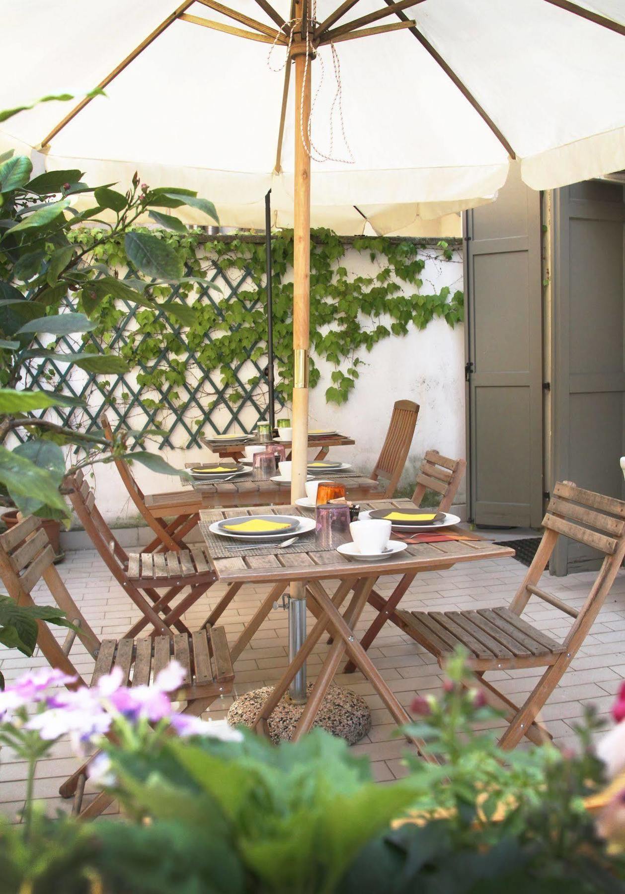 B&B Ponte Manin Verona Buitenkant foto