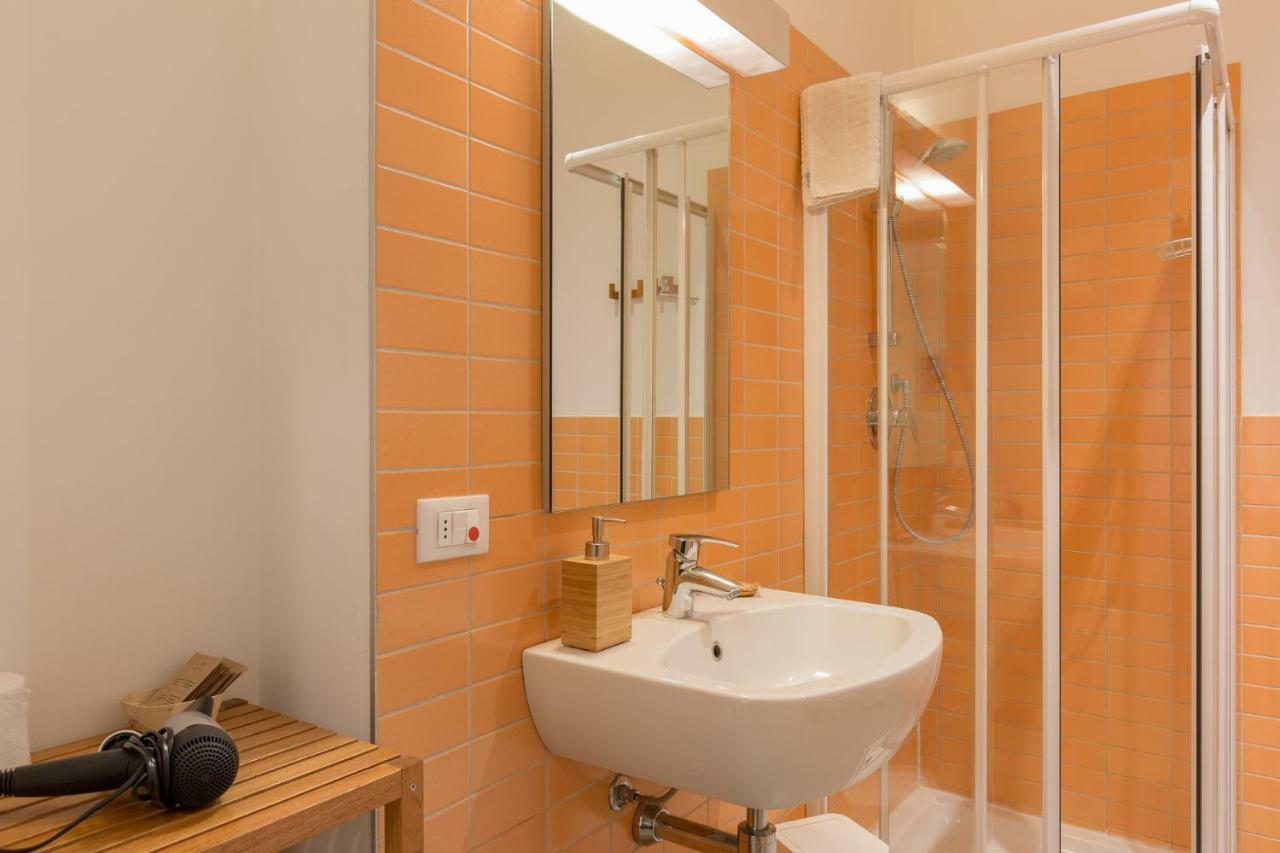 B&B Ponte Manin Verona Buitenkant foto