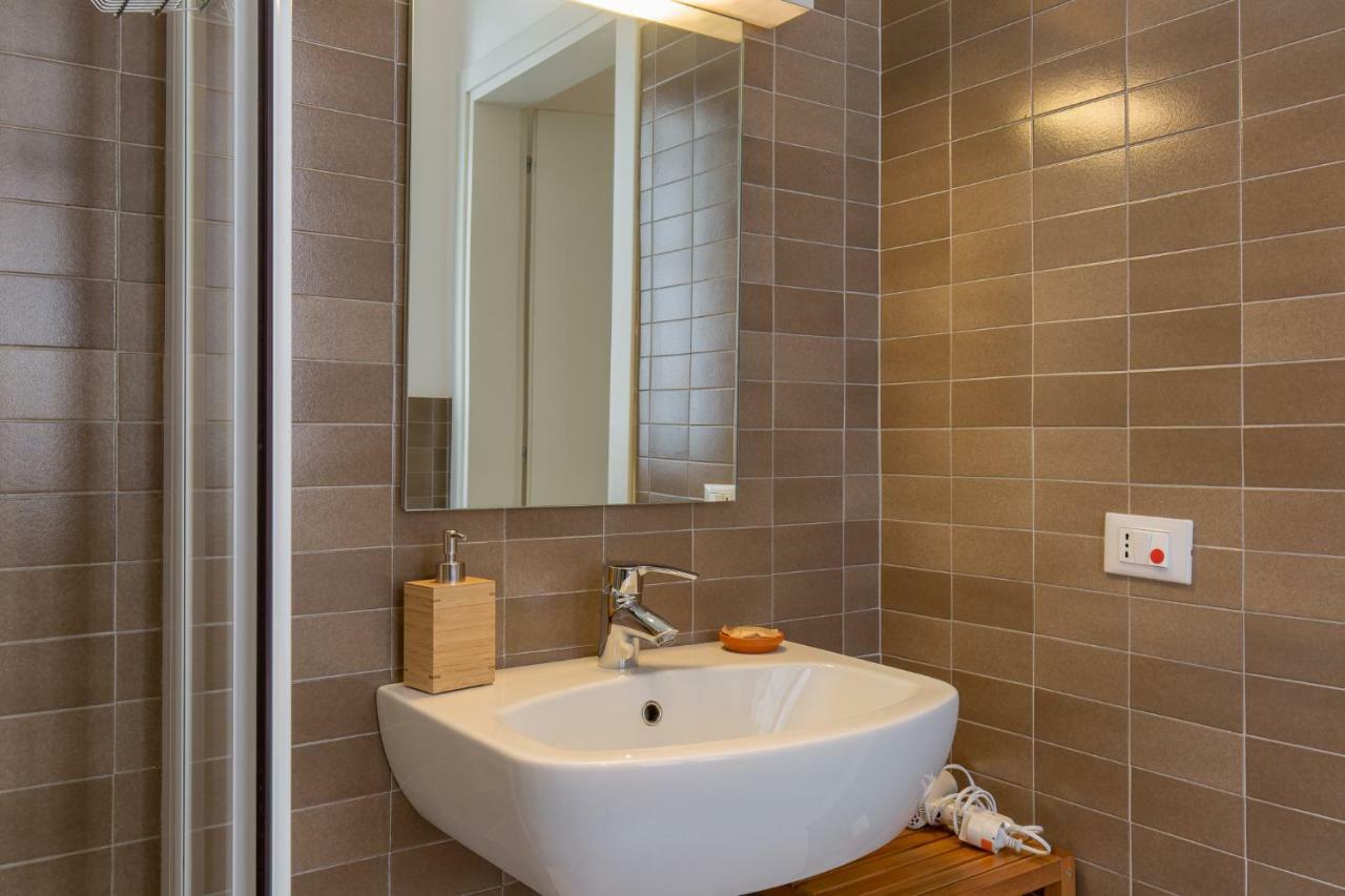 B&B Ponte Manin Verona Buitenkant foto