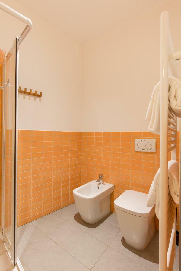 B&B Ponte Manin Verona Buitenkant foto