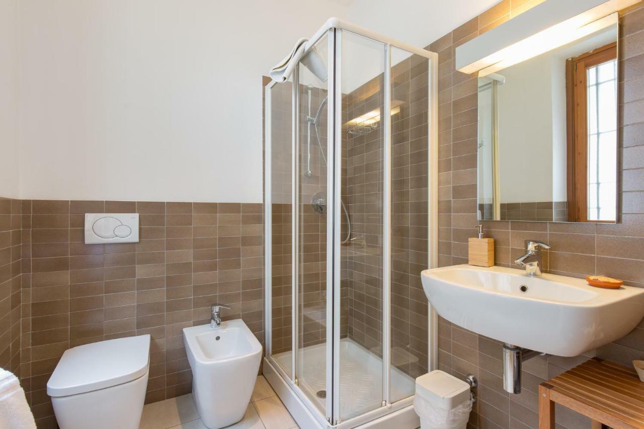 B&B Ponte Manin Verona Buitenkant foto