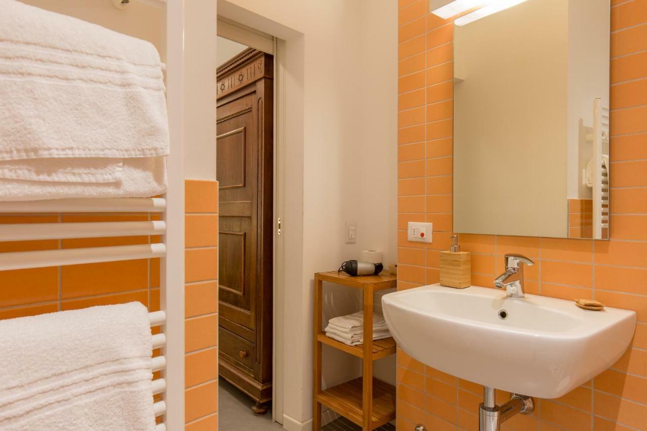 B&B Ponte Manin Verona Buitenkant foto